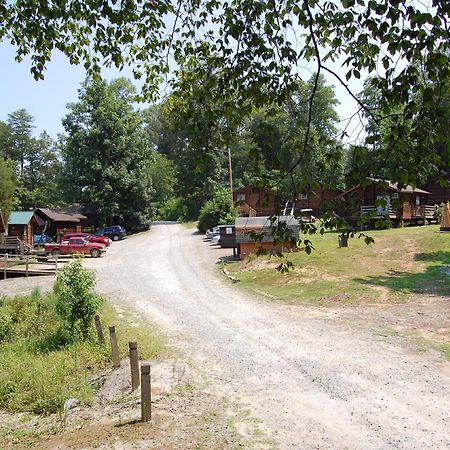 Forest Lake Camping Resort Cabin 18 Advance Экстерьер фото
