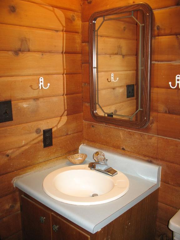 Forest Lake Camping Resort Cabin 18 Advance Экстерьер фото