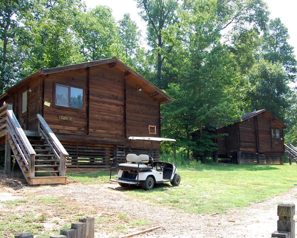 Forest Lake Camping Resort Cabin 18 Advance Экстерьер фото